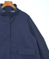 MACKINTOSH LONDON（マッキントシュロンドン）ブルゾン 紺 サイズ:38(M位) レディース/2200632721016