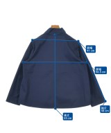 MACKINTOSH LONDON（マッキントシュロンドン）ブルゾン 紺 サイズ:38(M位) レディース/2200632721016