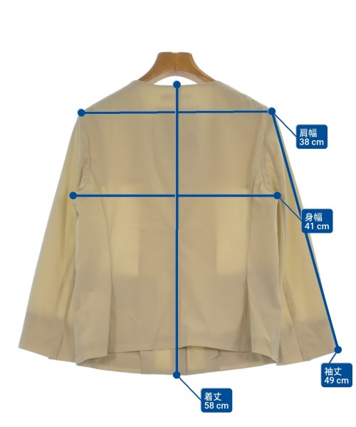 MACKINTOSH LONDON（マッキントシュロンドン）その他 ベージュ サイズ:40(L位) レディース/2200629840034