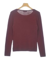 MACKINTOSH LONDON（マッキントシュロンドン）ニット・セーター 赤 サイズ:38(M位) レディース/2200611160034