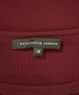 MACKINTOSH LONDON（マッキントシュロンドン）ニット・セーター 赤 サイズ:38(M位) レディース/2200611160034