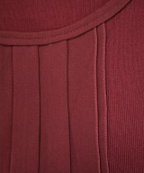 MACKINTOSH LONDON（マッキントシュロンドン）ニット・セーター 赤 サイズ:38(M位) レディース/2200611160034