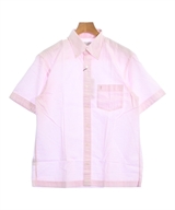 MACKINTOSH LONDON（マッキントシュロンドン）カジュアルシャツ ピンク サイズ:L メンズ/2200613243049