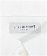 MACKINTOSH LONDON（マッキントシュロンドン）カジュアルシャツ 白 サイズ:L メンズ/2200613243056