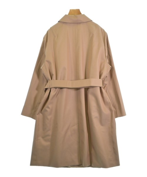 MACKINTOSH LONDON（マッキントシュロンドン）ステンカラーコート ベージュ サイズ:44(XXL位) レディース/2200613806015