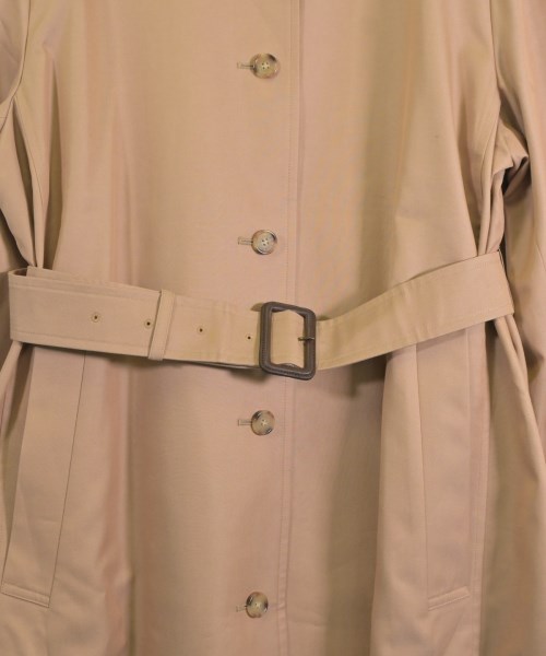 MACKINTOSH LONDON（マッキントシュロンドン）ステンカラーコート ベージュ サイズ:44(XXL位) レディース/2200613806015