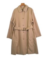 MACKINTOSH LONDON（マッキントシュロンドン）ステンカラーコート ベージュ サイズ:44(XXL位) レディース/2200613806015