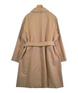 MACKINTOSH LONDON（マッキントシュロンドン）ステンカラーコート ベージュ サイズ:44(XXL位) レディース/2200613806015