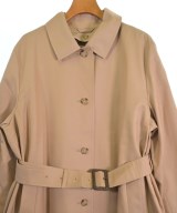 MACKINTOSH LONDON（マッキントシュロンドン）ステンカラーコート ベージュ サイズ:44(XXL位) レディース/2200613806015