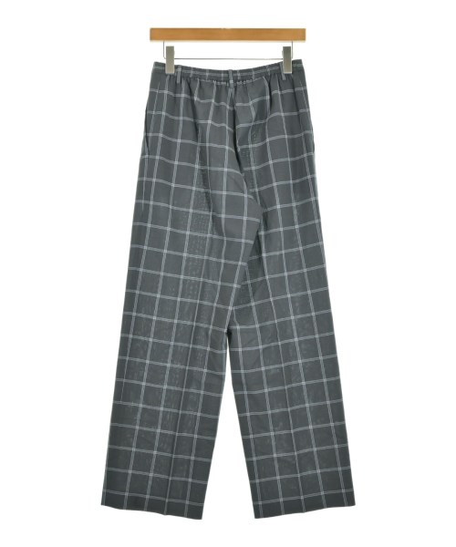 MACKINTOSH LONDON（マッキントシュロンドン）スラックス グレー サイズ:38(M位) レディース/2200614430059