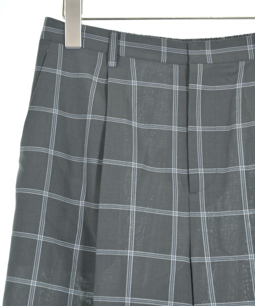 MACKINTOSH LONDON（マッキントシュロンドン）スラックス グレー サイズ:38(M位) レディース/2200614430059