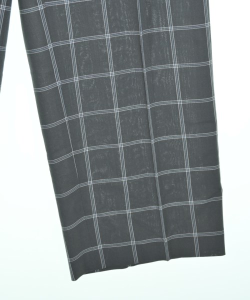 MACKINTOSH LONDON（マッキントシュロンドン）スラックス グレー サイズ:38(M位) レディース/2200614430059