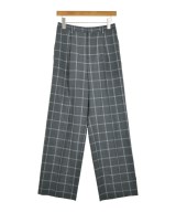 MACKINTOSH LONDON（マッキントシュロンドン）スラックス グレー サイズ:38(M位) レディース/2200614430059