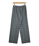 MACKINTOSH LONDON（マッキントシュロンドン）スラックス グレー サイズ:38(M位) レディース/2200614430059