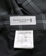 MACKINTOSH LONDON（マッキントシュロンドン）スラックス グレー サイズ:38(M位) レディース/2200614430059