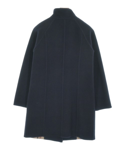 MACKINTOSH LONDON（マッキントシュロンドン）コート 紺 サイズ:36(S位) レディース/2200610735011