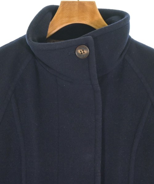 MACKINTOSH LONDON（マッキントシュロンドン）コート 紺 サイズ:36(S位) レディース/2200610735011