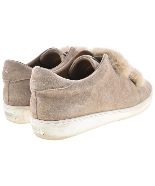 MACKINTOSH LONDON（マッキントシュロンドン）スニーカー ベージュ サイズ:24.5cm レディース/2200611512024