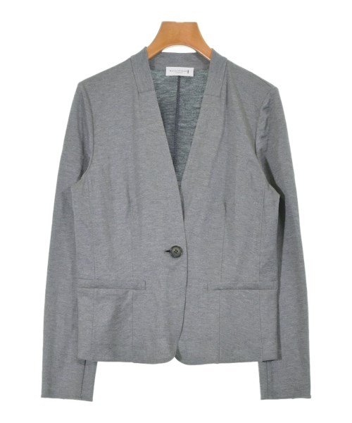 マッキントシュロンドン(MACKINTOSH LONDON)のMACKINTOSH LONDON ノーカラージャケット