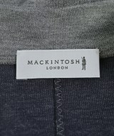 MACKINTOSH LONDON（マッキントシュロンドン）ノーカラージャケット グレー サイズ:40(L位) レディース/2200611000026