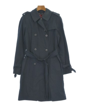 MACKINTOSH LONDON（マッキントシュロンドン）トレンチコート 紺
