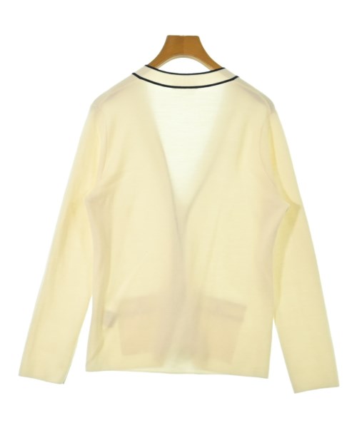 MACKINTOSH LONDON（マッキントシュロンドン）カーディガン 白 サイズ:38(M位) レディース/2200619687038