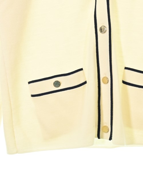 MACKINTOSH LONDON（マッキントシュロンドン）カーディガン 白 サイズ:38(M位) レディース/2200619687038