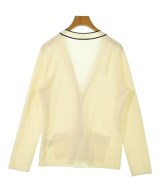 MACKINTOSH LONDON（マッキントシュロンドン）カーディガン 白 サイズ:38(M位) レディース/2200619687038