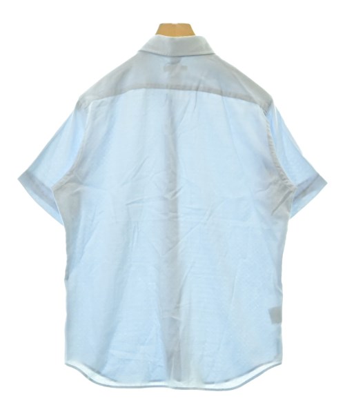 MACKINTOSH LONDON（マッキントシュロンドン）カジュアルシャツ 青 サイズ:L メンズ/2200620451185