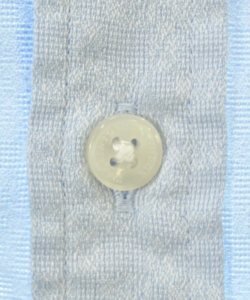 MACKINTOSH LONDON（マッキントシュロンドン）カジュアルシャツ 青 サイズ:L メンズ/2200620451185