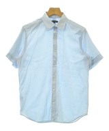 MACKINTOSH LONDON（マッキントシュロンドン）カジュアルシャツ 青 サイズ:L メンズ/2200620451185