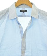 MACKINTOSH LONDON（マッキントシュロンドン）カジュアルシャツ 青 サイズ:L メンズ/2200620451185