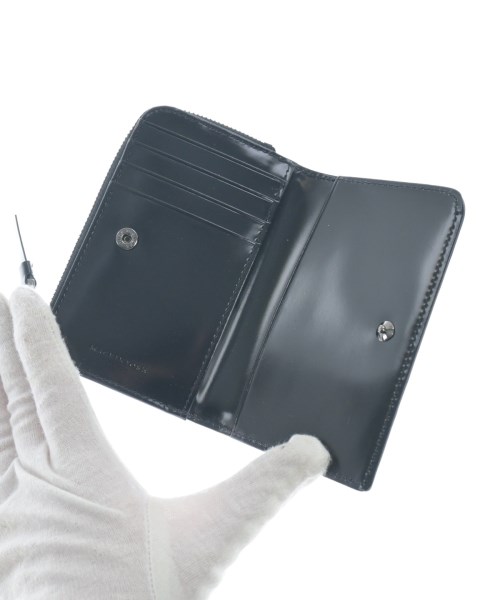 MACKINTOSH LONDON（マッキントシュロンドン）財布・コインケース 黒 サイズ:- メンズ/2200621062106