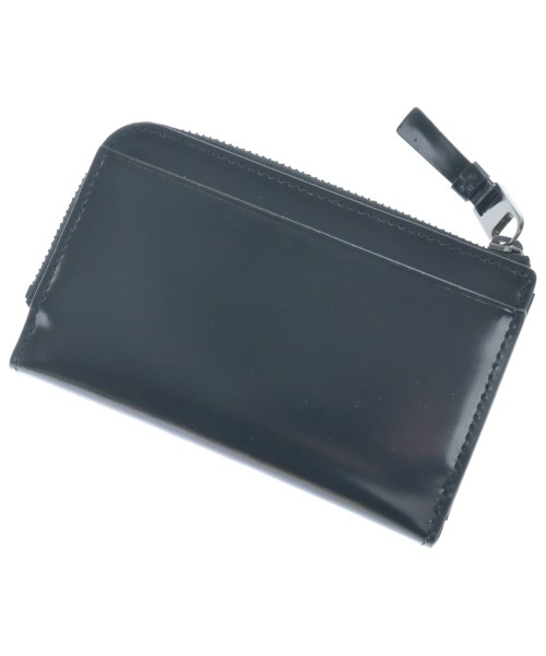 MACKINTOSH LONDON（マッキントシュロンドン）財布・コインケース 黒 サイズ:- メンズ/2200621062113