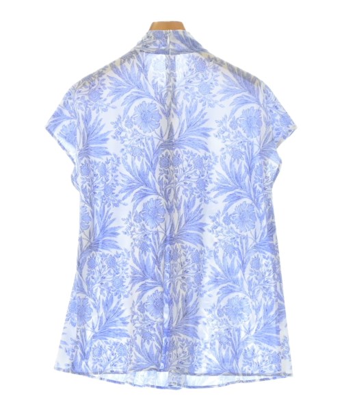 MACKINTOSH LONDON（マッキントシュロンドン）ブラウス 白 サイズ:40(L位) レディース/2200604039088