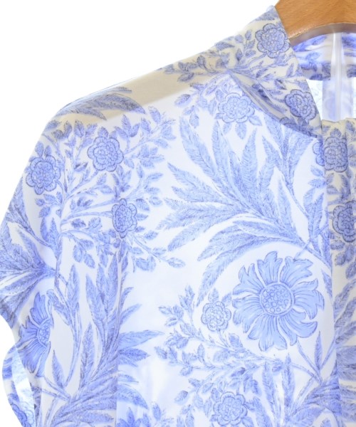 MACKINTOSH LONDON（マッキントシュロンドン）ブラウス 白 サイズ:40(L位) レディース/2200604039088