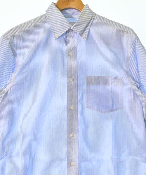 MACKINTOSH LONDON（マッキントシュロンドン）カジュアルシャツ 青 サイズ:L メンズ/2200603879043