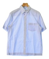 MACKINTOSH LONDON（マッキントシュロンドン）カジュアルシャツ 青 サイズ:L メンズ/2200603879043