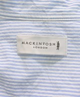 MACKINTOSH LONDON（マッキントシュロンドン）カジュアルシャツ 青 サイズ:L メンズ/2200603879043