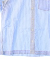 MACKINTOSH LONDON（マッキントシュロンドン）カジュアルシャツ 青 サイズ:L メンズ/2200603879043