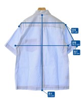 MACKINTOSH LONDON（マッキントシュロンドン）カジュアルシャツ 青 サイズ:L メンズ/2200603879043