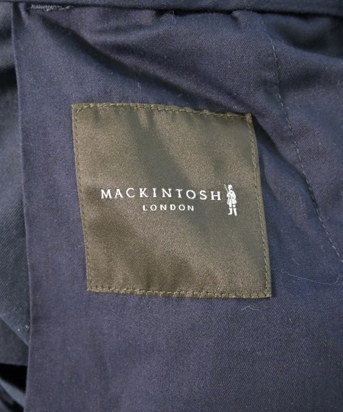 MACKINTOSH LONDON（マッキントシュロンドン）その他 紺 サイズ:82(M位) メンズ/2200603879104