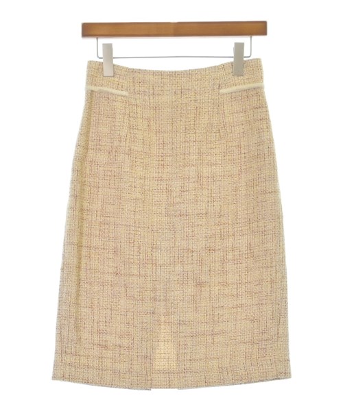 マッキントシュロンドン(MACKINTOSH LONDON)のMACKINTOSH LONDON ひざ丈スカート