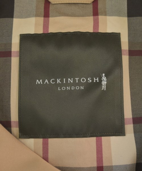MACKINTOSH LONDON（マッキントシュロンドン）その他 ベージュ サイズ:36(S位) レディース/2200677214023