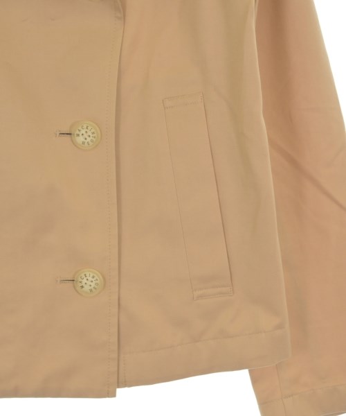 MACKINTOSH LONDON（マッキントシュロンドン）その他 ベージュ サイズ:36(S位) レディース/2200677214023