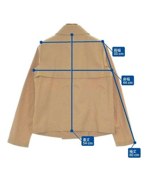 MACKINTOSH LONDON（マッキントシュロンドン）その他 ベージュ サイズ:36(S位) レディース/2200677214023