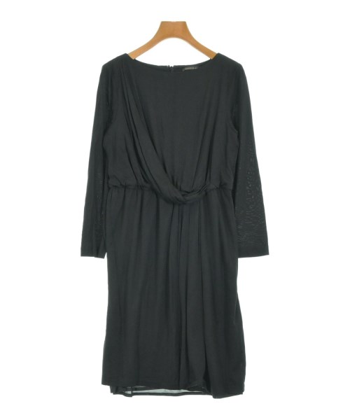 MACKINTOSH LONDON(マッキントシュロンドン)ワンピース 黒 サイズ:40(L位)/2200679352044