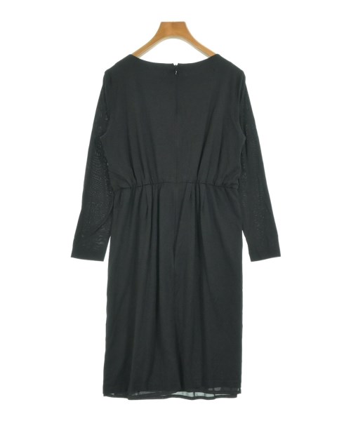 MACKINTOSH LONDON（マッキントシュロンドン）ワンピース 黒 サイズ:40(L位) レディース/2200679352044