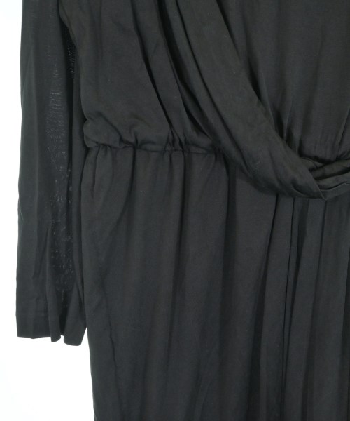 MACKINTOSH LONDON（マッキントシュロンドン）ワンピース 黒 サイズ:40(L位) レディース/2200679352044