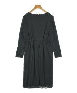 MACKINTOSH LONDON（マッキントシュロンドン）ワンピース 黒 サイズ:40(L位) レディース/2200679352044